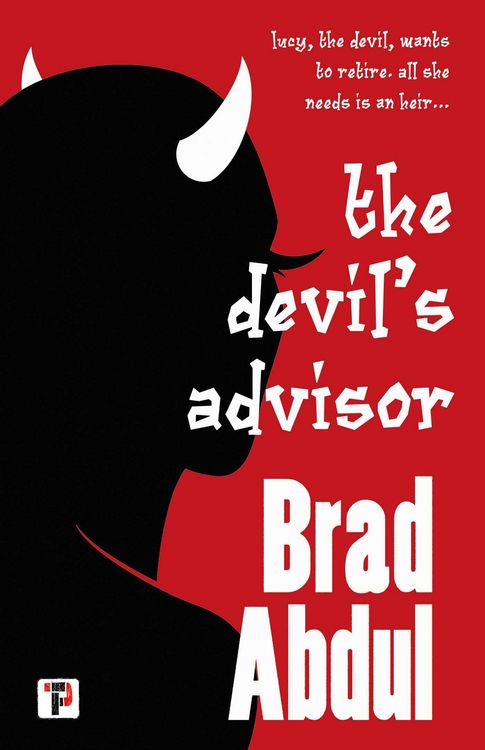 Produktbild: The Devil's Advisor