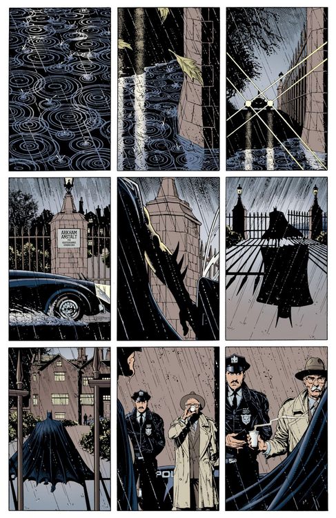Produktbild: Batman: Killing Joke (Alben-Edition)
