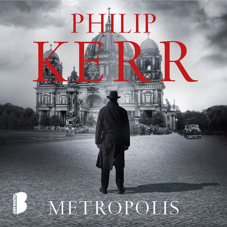 Produktbild: Metropolis