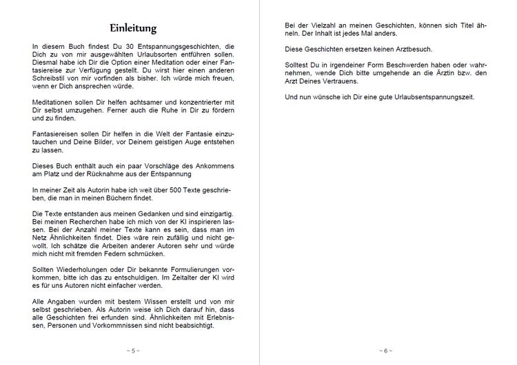 Produktbild: Dein mentaler Kurzurlaub
