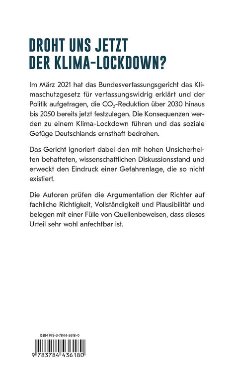 Produktbild: Unanfechtbar?