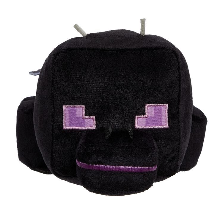 Produktbild: Minecraft 8" Basic Plush Ender Dragon