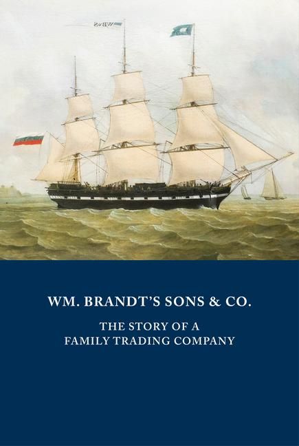 Produktbild: Wm. Brandt's Sons & Co.