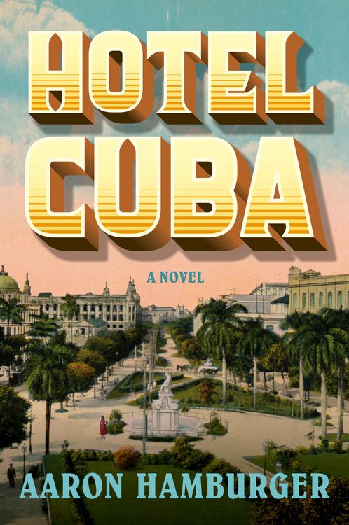 Produktbild: Hotel Cuba