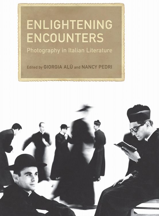 Produktbild: Enlightening Encounters