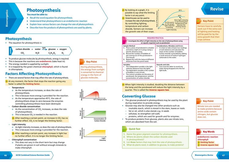 Produktbild: AQA GCSE 9-1 COMBINED_GCSE GRA