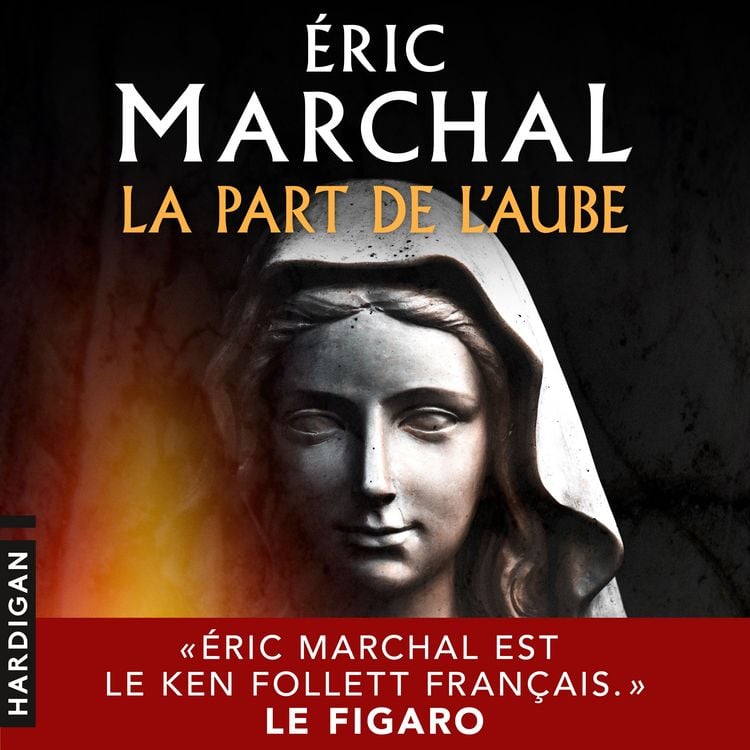 Produktbild: La part de l'aube
