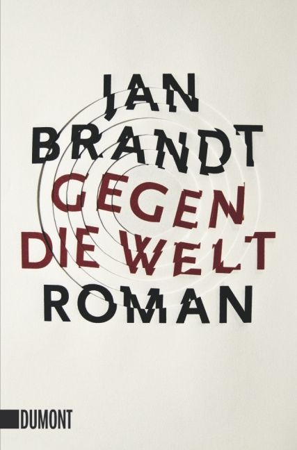 Produktbild: Gegen die Welt