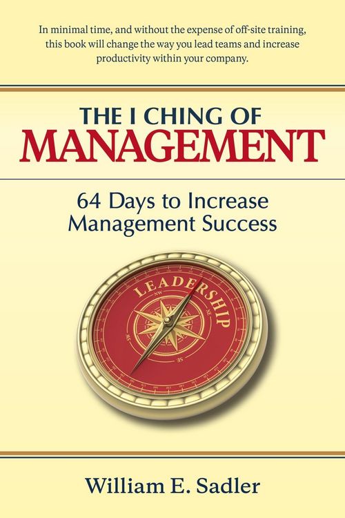 Produktbild: The I Ching of Management
