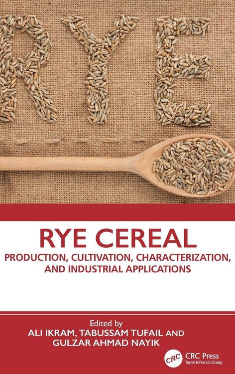 Produktbild: Rye Cereal