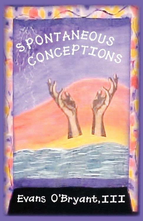 Produktbild: Spontaneous Conceptions