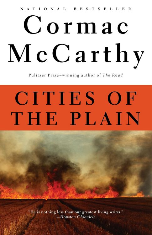 Produktbild: Cities of the Plain