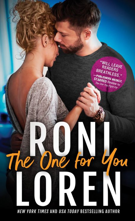 Produktbild: The One for You