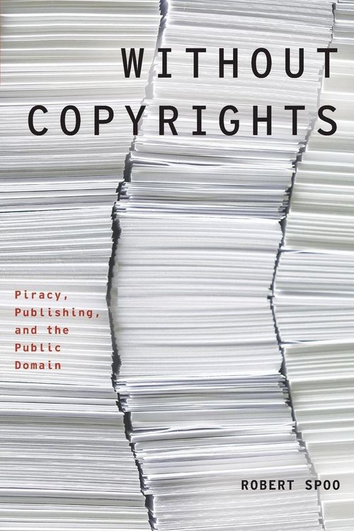Produktbild: Without Copyrights