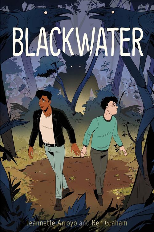 Produktbild: Blackwater