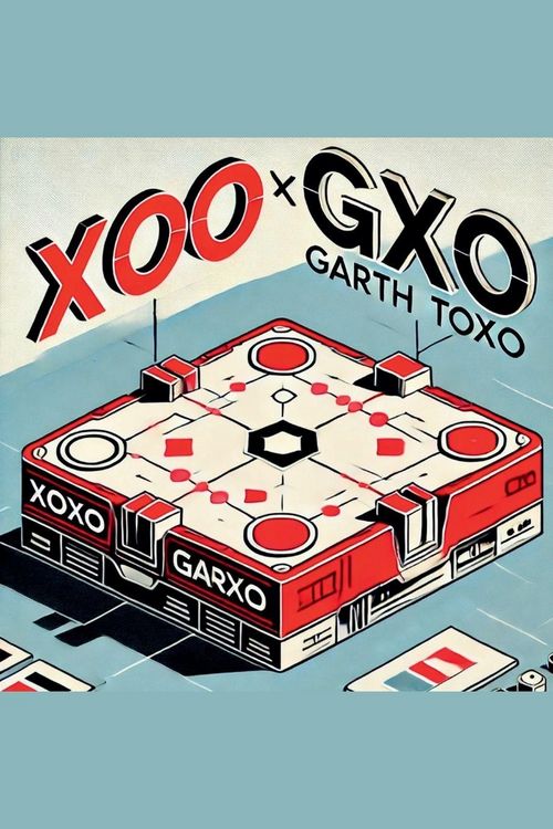 Produktbild: XOXO