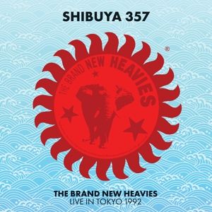 Produktbild: Shibuya 357