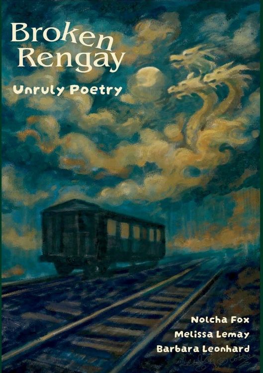 Produktbild: Bro ken Rengay