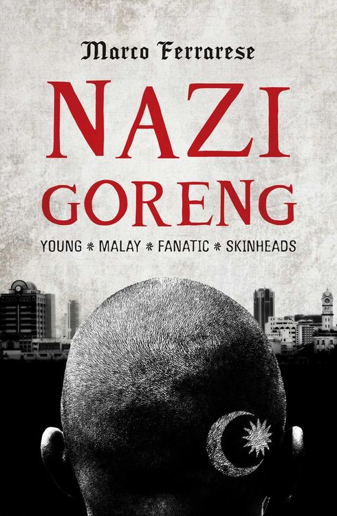 Produktbild: Nazi Goreng