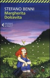 Produktbild: Margherita Dolcevita