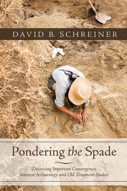 Produktbild: Pondering the Spade