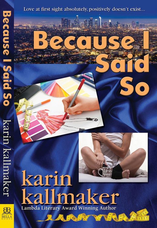 Produktbild: Because I Said So