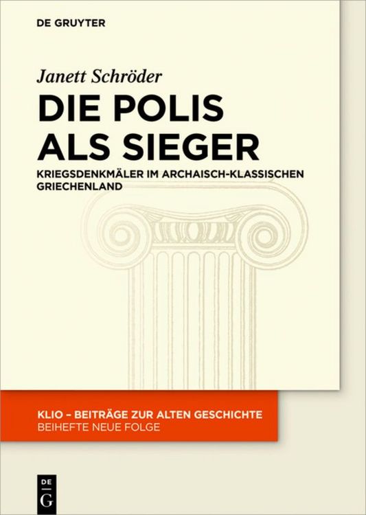 Produktbild: Die Polis als Sieger