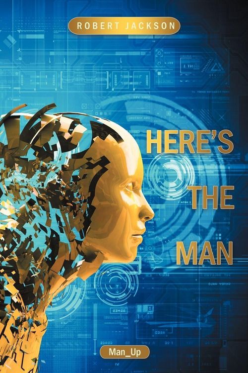 Produktbild: Here's the Man
