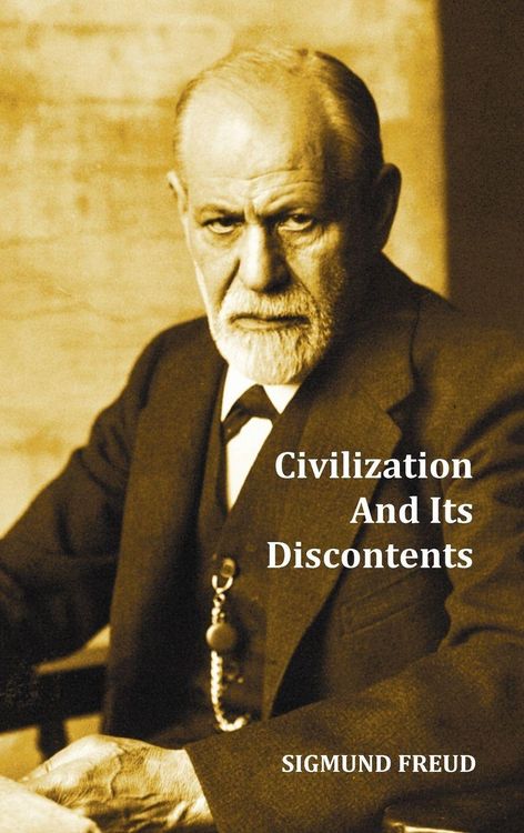 Produktbild: Civilization and Its Discontents