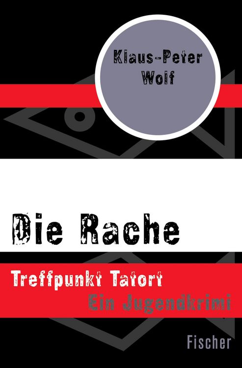 Produktbild: Die Rache