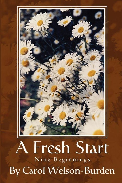 Produktbild: A Fresh Start