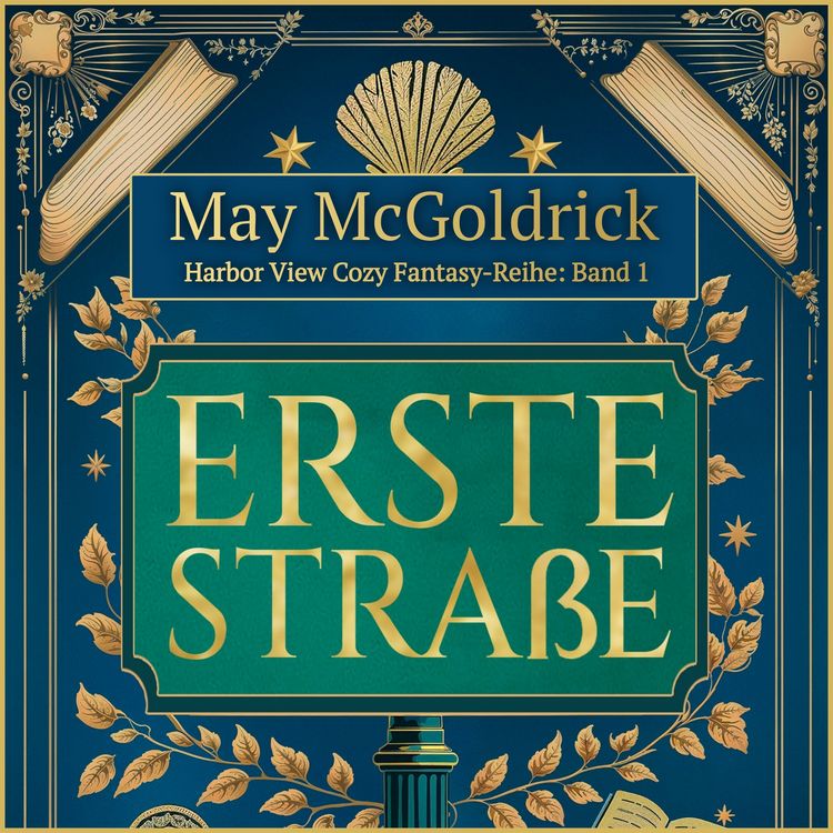 Produktbild: Erste Stra&szlig;e