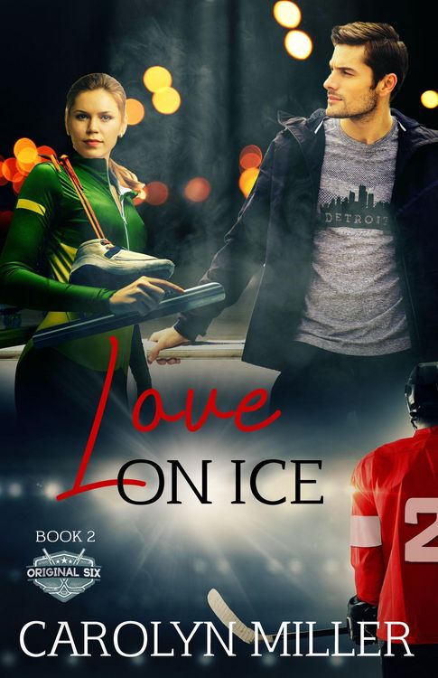 Produktbild: Love on Ice