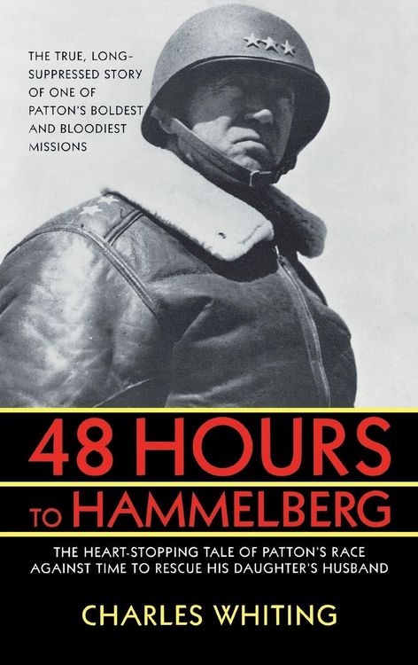Produktbild: 48 Hours to Hammelburg
