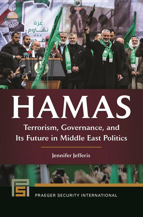 Produktbild: Hamas