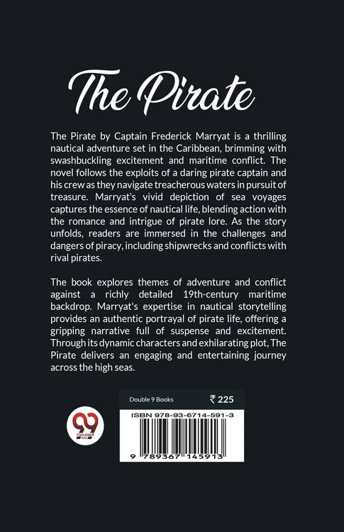 Produktbild: The Pirate