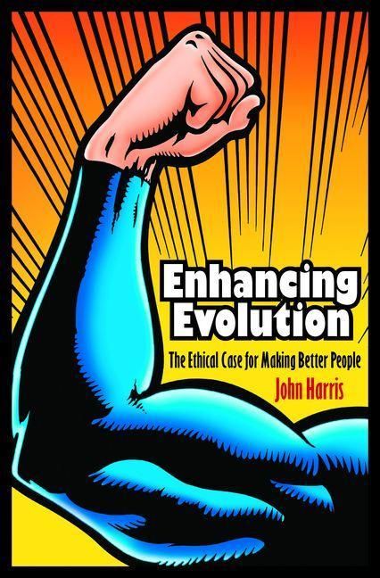 Produktbild: Enhancing Evolution