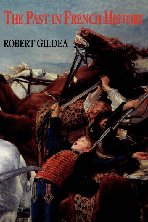 Produktbild: The Past in French History