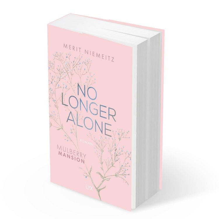 Produktbild: No Longer Alone - Mulberry Mansion