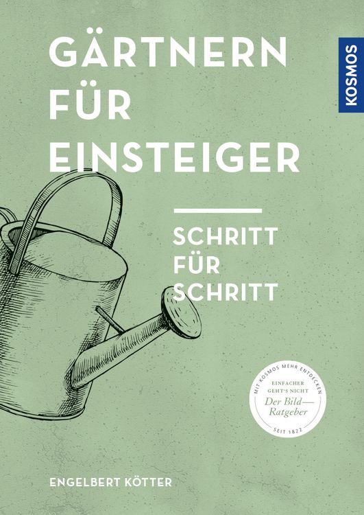 Produktbild: G&auml;rtnern f&uuml;r Einsteiger