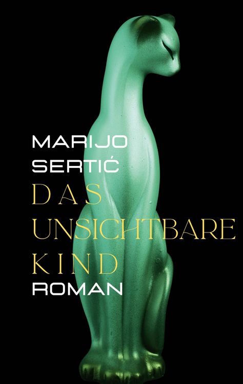 Produktbild: Das unsichtbare Kind