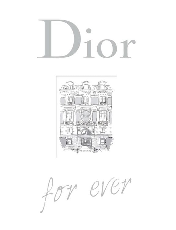 Produktbild: Dior For Ever