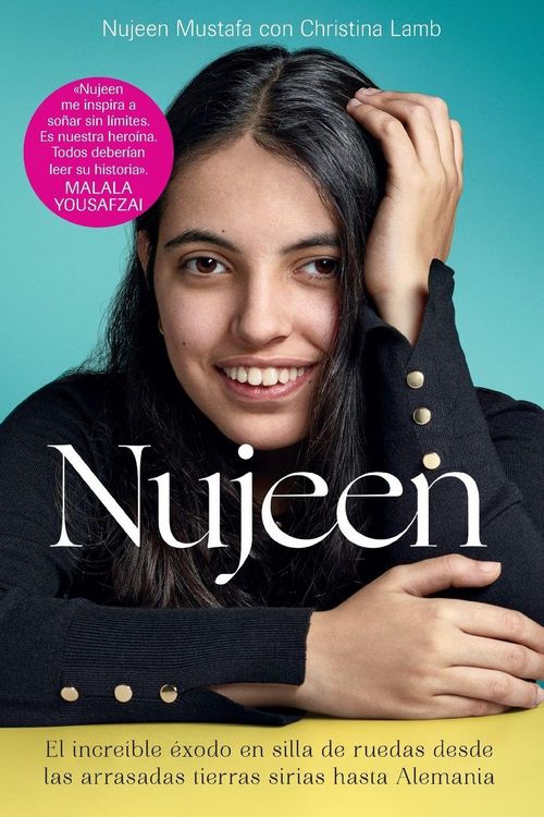Produktbild: Nujeen