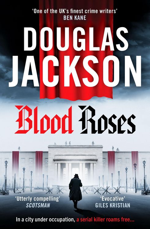 Produktbild: Blood Roses