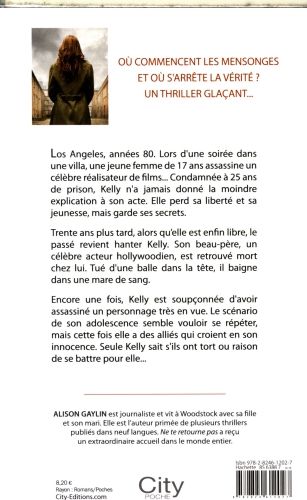 Produktbild: Ne te retourne pas