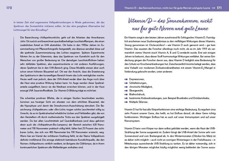 Produktbild: Der Burnout-Irrtum