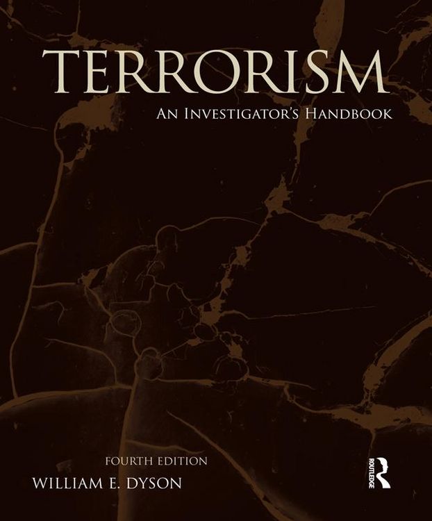 Produktbild: Terrorism
