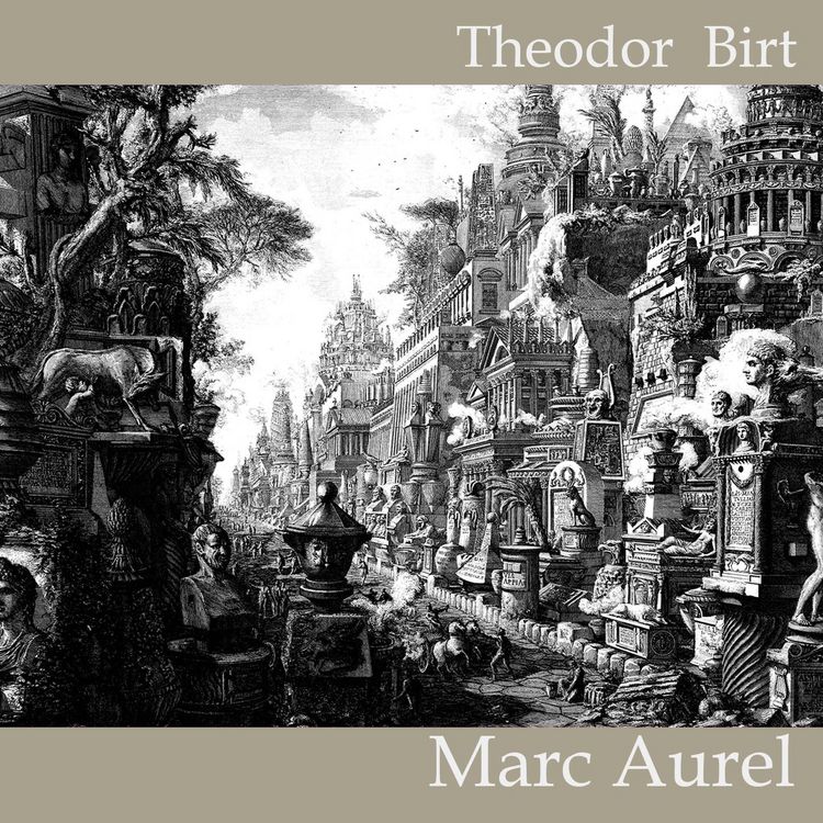 Produktbild: Marc Aurel
