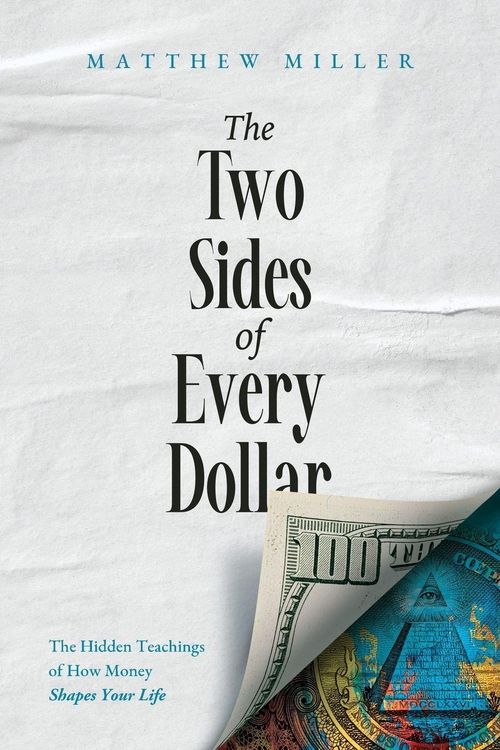 Produktbild: The Two Sides of Every Dollar