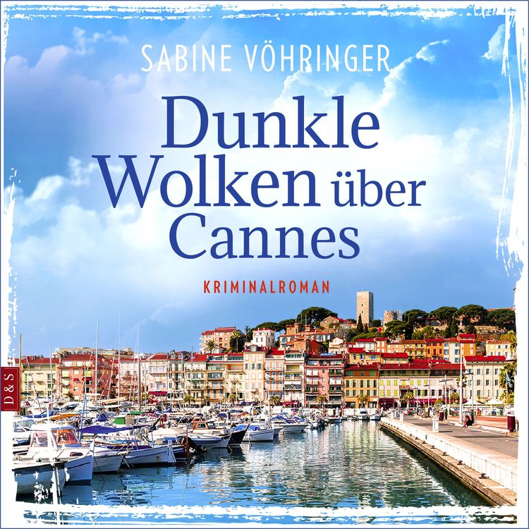 Bild vom Artikel Dunkle Wolken über Cannes vom Autor Sabine Vöhringer